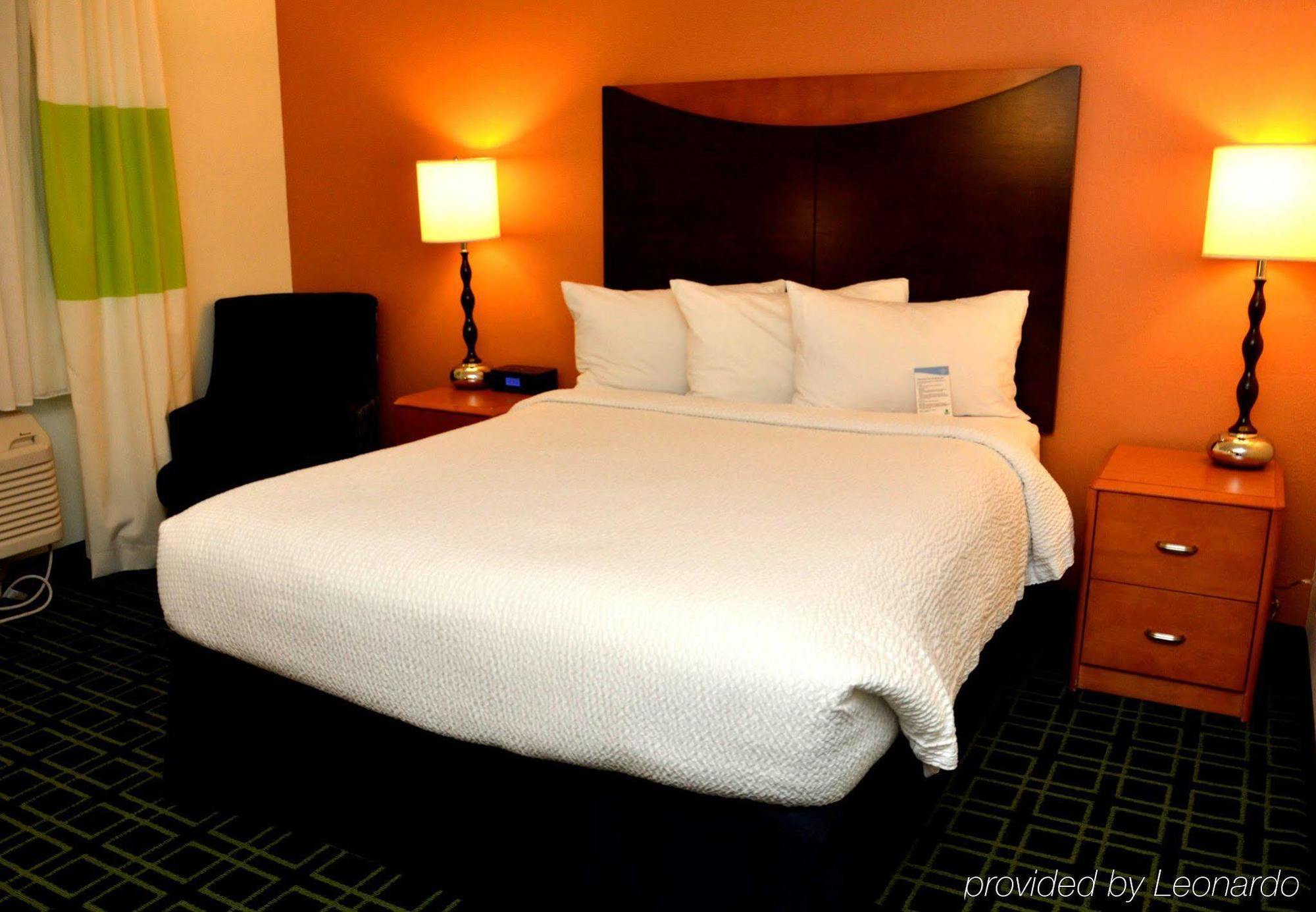 Fairfield Inn Kennewick Exterior photo